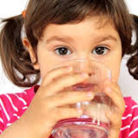 Çocuğunuz hangi yaşta, ne kadar su tüketmeli?