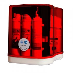 3.2 Cool Kırmızı  LG Chem reverse osmosis membrane technology