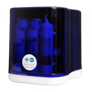 LG Chem Su Arıtma Water Express 10 AŞAMALI reverse osmosis membrane technology